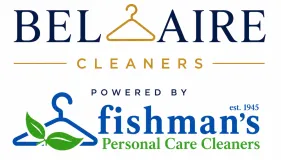 Bel-Aire Cleaners | Powered by Fishman's Personal Care Cleaners